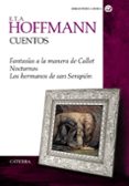 cuentos completos-e.t.a. hoffmann-9788437632957 cuentos completos-e.t.a. hoffmann-9788437632957