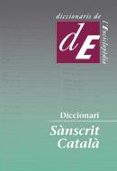 diccionari sanscrit-catala-oscar pujol-9788441214057 diccionari sanscrit-catala-oscar pujol-9788441214057