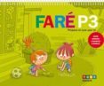quadern estiu fare p3-angels farre paris-9788441231757 quadern estiu fare p3-angels farre paris-9788441231757