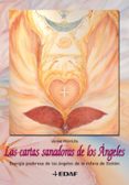 las cartas sanadoras de los angeles-ulrike hinrichs-9788441420557 las cartas sanadoras de los angeles-ulrike hinrichs-9788441420557