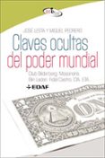 claves ocultas del poder mundial-jose lesta-9788441421257 claves ocultas del poder mundial-jose lesta-9788441421257