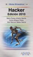 hacker (ed. 2010) (guia practica)-9788441527157 hacker (ed. 2010) (guia practica)-9788441527157