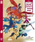 big hero 6-9788444134857 big hero 6-9788444134857