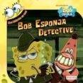 bob esponja: el caso de la espatula desaparecida-david lewman-9788444166957 bob esponja: el caso de la espatula desaparecida-david lewman-9788444166957