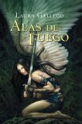 alas de fuego (ebook)-laura gallego-9788445002957 alas de fuego (ebook)-laura gallego-9788445002957
