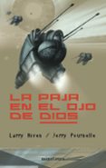 la paja en el ojo de dios-larry niven-jerry pournelle-9788445074657 la paja en el ojo de dios-larry niven-jerry pournelle-9788445074657