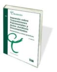 impuesto sobre transmisiones patrimoniales y actos jurídicos documentados-oscar alcalde barrero-9788445432457 impuesto sobre transmisiones patrimoniales y actos jurídicos documentados-oscar alcalde barrero-9788445432457