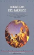 los siglos del barroco-9788446007357 los siglos del barroco-9788446007357