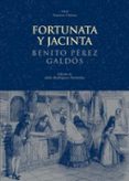 fortunata y jacinta-benito perez galdos-9788446018957 fortunata y jacinta-benito perez galdos-9788446018957