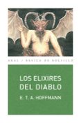 los elixires del diablo-e.t.a. hoffman-9788446024057 los elixires del diablo-e.t.a. hoffman-9788446024057