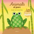 ANIMALS AL PARC (PETITS SONS)-17194997-otro-formato