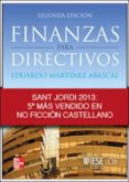 epub finanzas para directivos (ebook)-9788448190057 epub finanzas para directivos (ebook)-9788448190057