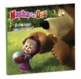 ¡juega conmigo! (masha y el oso 2)-9788448845957 ¡juega conmigo! (masha y el oso 2)-9788448845957