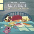 la nit abans de començar l escola-marina montero-mattia cerato-9788448846657 la nit abans de començar l escola-marina montero-mattia cerato-9788448846657