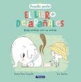 cada animal con su orinal (grandes pasitos. álbum ilustrado)-9788448849757 cada animal con su orinal (grandes pasitos. álbum ilustrado)-9788448849757