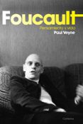 foucault: pensamiento y vida-paul veyne-9788449323157 foucault: pensamiento y vida-paul veyne-9788449323157