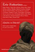 ¿quien es daesh?-eric fottorino-9788449333057 ¿quien es daesh?-eric fottorino-9788449333057