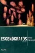 escenografos: artes escenicas-tony davis-9788449420757 escenografos: artes escenicas-tony davis-9788449420757