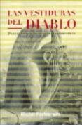 las vestiduras del diablo: breve historia de las rayas en la indu mentaria-michel pastoureau-9788449426957 las vestiduras del diablo: breve historia de las rayas en la indu mentaria-michel pastoureau-9788449426957