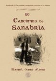 100 canciones de sanabria (ebook)-9788461589357 100 canciones de sanabria (ebook)-9788461589357