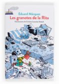 les granotes de la rita-eduard marquez-9788466134057 les granotes de la rita-eduard marquez-9788466134057