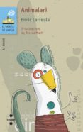 animalari-enric larreula-9788466139557 animalari-enric larreula-9788466139557
