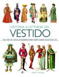 historia ilustrada del vestido-albert racinet-9788466234757 historia ilustrada del vestido-albert racinet-9788466234757