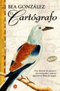 el cartografo-bea gonzalez-9788466315357 el cartografo-bea gonzalez-9788466315357