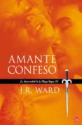 amante confeso: la hermandad de la daga negra iv-j. r. ward-9788466323857 amante confeso: la hermandad de la daga negra iv-j. r. ward-9788466323857