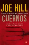 cuernos-joe hill-9788466325257 cuernos-joe hill-9788466325257