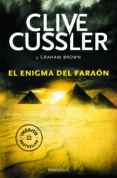 el enigma del faraon-clive cussler-9788466338257 el enigma del faraon-clive cussler-9788466338257