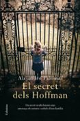 el secret dels hoffman-alejandro palomas-9788466410557 el secret dels hoffman-alejandro palomas-9788466410557