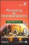 marketing de restaurantes-9788466550857 marketing de restaurantes-9788466550857