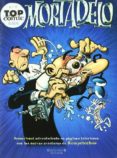 mortadelo (top comic nº 8)-f. ibañez-9788466612357 mortadelo (top comic nº 8)-f. ibañez-9788466612357