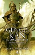 gengis khan-jose freches-9788466660457 gengis khan-jose freches-9788466660457