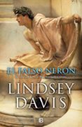el falso neron (serie flavia albia 5)-lindsey davis-9788466663557 el falso neron (serie flavia albia 5)-lindsey davis-9788466663557