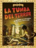 la tumba del terror-9788467043457 la tumba del terror-9788467043457