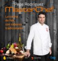 la cocina de hoy con sabores tradicionales-pepe rodriguez rey-9788467046557 la cocina de hoy con sabores tradicionales-pepe rodriguez rey-9788467046557