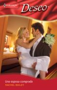 una esposa comprada (ebook)-rachel bailey-9788467189957 una esposa comprada (ebook)-rachel bailey-9788467189957