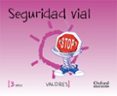 infantil 3 años ed. valores ed. vial 14-9788467381757 infantil 3 años ed. valores ed. vial 14-9788467381757