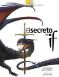 el secreto de if-ana alonso-javier pelegrin-9788467529357 el secreto de if-ana alonso-javier pelegrin-9788467529357