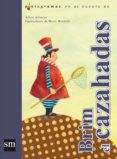 brim el cazahadas-albert alforcea-9788467539257 brim el cazahadas-albert alforcea-9788467539257
