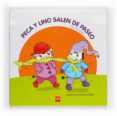 peca y lino salen de paseo-paz gonzalez de la torre-9788467547757 peca y lino salen de paseo-paz gonzalez de la torre-9788467547757