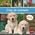 crías de animales-9788467574357 crías de animales-9788467574357