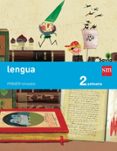 lengua trimestral 2º educacion primaria savia ed 2015-9788467575057 lengua trimestral 2º educacion primaria savia ed 2015-9788467575057