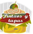 pintxos y tapas (recetas para cocinar)-9788467716757 pintxos y tapas (recetas para cocinar)-9788467716757