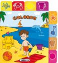 colores (cosas de niños)-9788467728057 colores (cosas de niños)-9788467728057