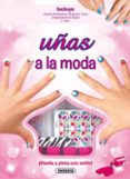 uñas a la moda (hecho a mano)-lorna davidson-heather hammonds-9788467731057 uñas a la moda (hecho a mano)-lorna davidson-heather hammonds-9788467731057
