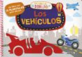 los vehiculos-9788467749557 los vehiculos-9788467749557