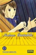 nodame cantabile nº 13-tomoko ninomiya-9788467900057 nodame cantabile nº 13-tomoko ninomiya-9788467900057